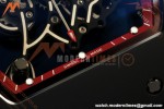 Richard Mille - RM055 Bubba Watson Americas Edition Black CER/RU Red Rehaut Skeleton UMI RMUL2 Free Sprung