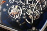Richard Mille - RM055 Bubba Watson White Legend Black NTPT/RU Blk/Wht Rehaut Skeleton Brushed Ribs MLF V2 RMUL2