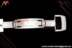 Richard Mille - RM055 Bubba Watson White Legend Black NTPT/RU Blk/Wht Rehaut Skeleton Brushed Ribs MLF V2 RMUL2