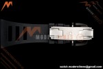 Richard Mille - RM055 Bubba Watson Dubai Edition Black CER/RU Blk/Blk Rehaut Skeleton Brushed Ribs MLF V2 RMUL2