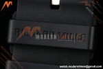 Richard Mille - RM055 Bubba Watson Black CER/RU Blk/Blk Rehaut Skeleton Brushed Ribs MLF V2 RMUL2