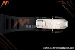 Richard Mille - RM055 Bubba Watson Black CER/RU Blk/Blk Rehaut Skeleton Brushed Ribs MLF V2 RMUL2