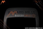 Richard Mille - RM35-02 Rafael Nadal Red/Red NTPT Skeleton Dial UMI RMAL1 Free Sprung
