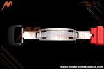 Richard Mille - RM35-02 Rafael Nadal Red/Red NTPT Skeleton Dial UMI RMAL1 Free Sprung