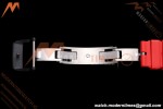 Richard Mille - RM35-02 Rafael Nadal Red/Red NTPT Skeleton Dial UMI RMAL1 Free Sprung