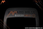 Richard Mille - RM35-02 Rafael Nadal Red NTPT/RU Blk/Blk Rehaut Skeleton UMI RMAL1 Free Sprung