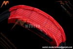Richard Mille - RM35-02 Rafael Nadal Red NTPT/RU Blk/Blk Rehaut Skeleton UMI RMAL1 Free Sprung