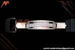 Richard Mille - RM35-02 Rafael Nadal Black NTPT/RU Blk/Blk/Blk Rehaut Skeleton UMI RMAL1 Free Sprung
