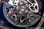Richard Mille - RM35-02 Rafael Nadal Black NTPT/RU Blk/Blk/Red Rehaut Skeleton UMI RMAL1 Free Sprung | 리차드 밀 - RM35-02 라파엘 나달 블랙 NTPT/RU 블랙/블랙/레드 리하우트 스켈레톤 UMI RMAL1 프리 스프렁