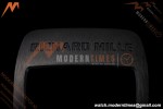 Richard Mille - RM35-02 Rafael Nadal Black NTPT/RU Blk/Blk/Red Rehaut Skeleton UMI RMAL1 Free Sprung | 리차드 밀 - RM35-02 라파엘 나달 블랙 NTPT/RU 블랙/블랙/레드 리하우트 스켈레톤 UMI RMAL1 프리 스프렁