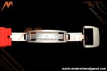 Richard Mille - RM11-03 Annual Calendar Flyback Chrono Red Carbon NTPT/RU Skeleton ABMF RMAC3