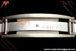 Richard Mille - RM11-03 Annual Calendar Flyback Chrono Red Carbon NTPT/RU Skeleton ABMF RMAC3