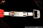Richard Mille - RM11-03 Annual Calendar Flyback Chrono Red Carbon NTPT/RU Skeleton ABMF RMAC3