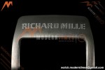 Richard Mille - RM11-03 Annual Calendar Flyback Chrono Black Carbon NTPT/RU Skeleton ABMF RMAC3 | 리샤르 밀 - RM11-03 애뉴얼 캘린더 플라이백 크로노 블랙 카본 NTPT/러버 스켈레톤 ABMF RMAC3