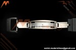 Richard Mille - RM11-03 Annual Calendar Flyback Chrono Black Carbon NTPT/RU Skeleton ABMF RMAC3 | 리샤르 밀 - RM11-03 애뉴얼 캘린더 플라이백 크로노 블랙 카본 NTPT/러버 스켈레톤 ABMF RMAC3