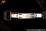 Richard Mille - RM11-03 Annual Calendar Flyback Chrono Black Carbon NTPT/RU Skeleton ABMF RMAC3 | 리샤르 밀 - RM11-03 애뉴얼 캘린더 플라이백 크로노 블랙 카본 NTPT/러버 스켈레톤 ABMF RMAC3