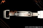 Richard Mille - RM055 Bubba Watson White CER/RU Blk/Blk Rehaut Skeleton A9F RMUL2 Free Sprung | 리차드 밀 - RM055 버바 왓슨 화이트 CER/RU, 블랙/블랙 이너베젤 스켈레톤, A9F RMUL2 프리 스프랑