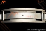 Richard Mille - RM055 Bubba Watson White CER/RU Blk/Blk Rehaut Skeleton A9F RMUL2 Free Sprung | 리차드 밀 - RM055 버바 왓슨 화이트 CER/RU, 블랙/블랙 이너베젤 스켈레톤, A9F RMUL2 프리 스프랑