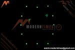 Richard Mille - RM67-02 Alexis White NTPT Blu/Red/Wht/Blk Skeleton AVF CRMA7