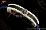 Richard Mille - RM67-02 Alexis White NTPT Blu/Red/Wht/Blk Skeleton AVF CRMA7