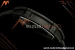 Richard Mille - RM67-02 Black NTPT Black Skeleton Black Strap AVF CRMA7