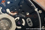 Richard Mille - RM67-01Ti  RG/RU Skeleton Dial AVF CRMA6