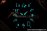 Richard Mille - RM67-01Ti  RG/RU Skeleton Dial AVF CRMA6