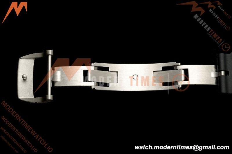 Richard Mille - RM67-01Ti  Ti/RU Titanium Skeleton Dial AVF CRMA6