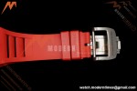 Richard Mille - RM35-01 Rafael Nadal Blk/Red/Red NTPT Skeleton Dial MILLEF RMUL3
