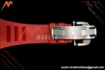 Richard Mille - RM35-01 Rafael Nadal Blk/Red/Red NTPT Skeleton Dial MILLEF RMUL3