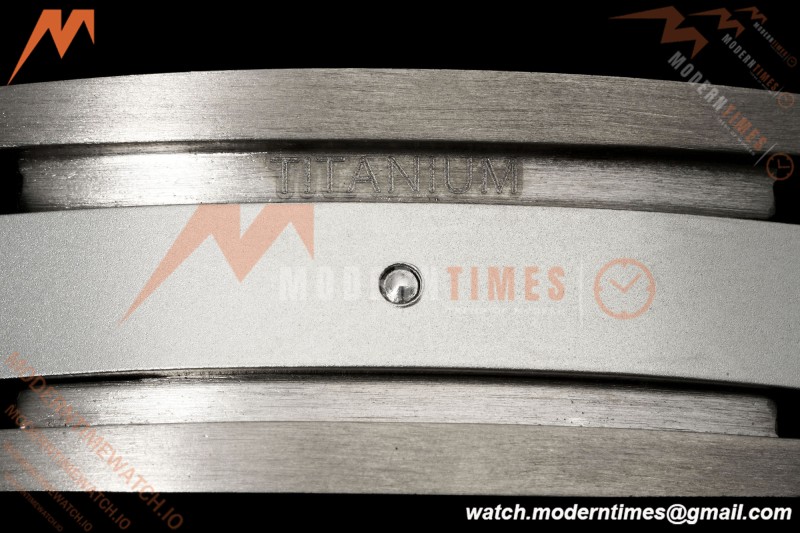 Richard Mille - RM35-01 Rafael Nadal Blk/Red/Red NTPT Skeleton Dial MILLEF RMUL3