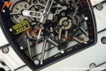 Richard Mille - RM35-01 Rafael Nadal Wht/Gry/Gry Wht NTPT/RU Skeleton Dial MILLEF RMUL3