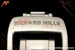 Richard Mille - RM055 Bubba Watson Boutique Grey CER/RU Black Rehaut Skeleton Boss Vaucher RMUL2 Free Sprung
