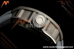 Richard Mille - RM055 Bubba Watson Boutique Grey CER/RU Black Rehaut Skeleton Boss Vaucher RMUL2 Free Sprung