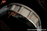 Richard Mille - RM055 Bubba Watson Boutique Grey CER/RU Black Rehaut Skeleton Boss Vaucher RMUL2 Free Sprung