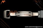 Richard Mille - RM055 Bubba Watson Boutique Grey CER/RU Black Rehaut Skeleton Boss Vaucher RMUL2 Free Sprung