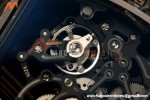 Richard Mille - RM055 Bubba Watson Dark Legend Black NTPT/RU Black Rehaut Skeleton Boss Vaucher RMUL2 Free Sprung