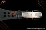 Richard Mille - RM055 Bubba Watson Dark Legend Black NTPT/RU Black Rehaut Skeleton Boss Vaucher RMUL2 Free Sprung