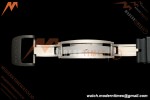 Richard Mille - RM055 Bubba Watson Dark Legend Black NTPT/RU Black Rehaut Skeleton Boss Vaucher RMUL2 Free Sprung