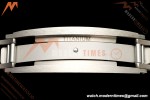 Richard Mille - RM055 Bubba Watson Dark Legend Black NTPT/RU Black Rehaut Skeleton Boss Vaucher RMUL2 Free Sprung
