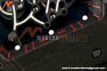 Richard Mille - RM055 Bubba Watson Dark Legend Black NTPT/RU Black Rehaut Skeleton Boss Vaucher RMUL2 Free Sprung