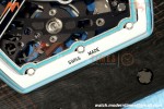 Richard Mille - RM67-02 "Sébastien Ogier" Black NTPT Black Skeleton/Blue Elastic UMIF V2 CRMA7
