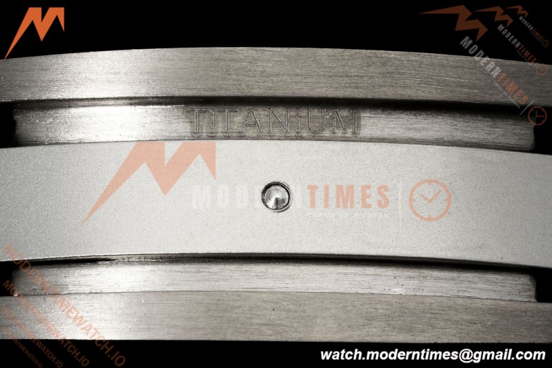 Richard Mille - RM35-02 Rafael Nadal Black NTPT/Red RU Skeleton Dial MILLEF RMUL1