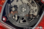 Richard Mille - RM35-02 Rafael Nadal Red NTPT/Red RU Skeleton Dial MILLEF RMUL1