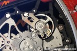 Richard Mille - RM35-02 Rafael Nadal Red NTPT/Red RU Skeleton Dial MILLEF RMUL1