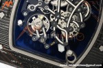 Richard Mille - RM055 Bubba Watson Black NTPT/Wht RU Skeleton Dial MILLEF RMUL2