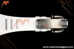 Richard Mille - RM055 Bubba Watson Black NTPT/Wht RU Skeleton Dial MILLEF RMUL2