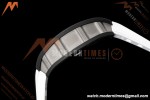 Richard Mille - RM055 Bubba Watson Black NTPT/Wht RU Skeleton Dial MILLEF RMUL2