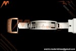 Richard Mille - RM67-01 Dia RG/Wht RU Skeleton Dial AVF CRMA6