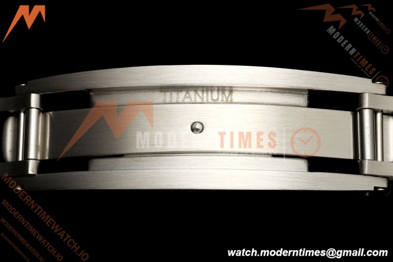 Richard Mille - RM67-01 Dia RG/Wht RU Skeleton Dial AVF CRMA6